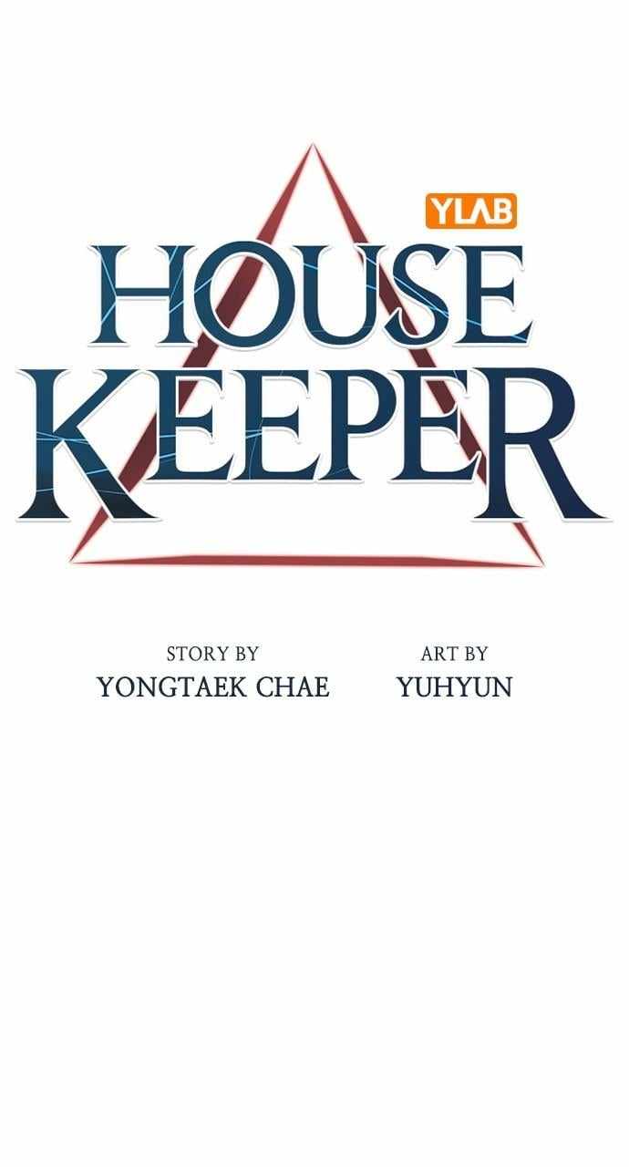 Housekeeper (Chae Yong-Taek) Chapter 100 13